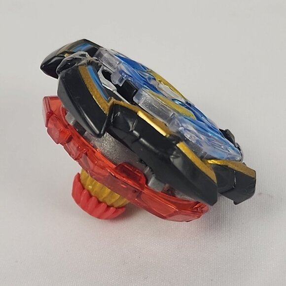 Hasbro Tomy Beyblade Burst Rise Hypersphere B-133 Rock Dragon D5 Anime Vietnam - Picture 4 of 13